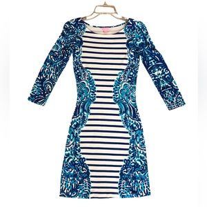 Lilly Pulitzer dress XXS